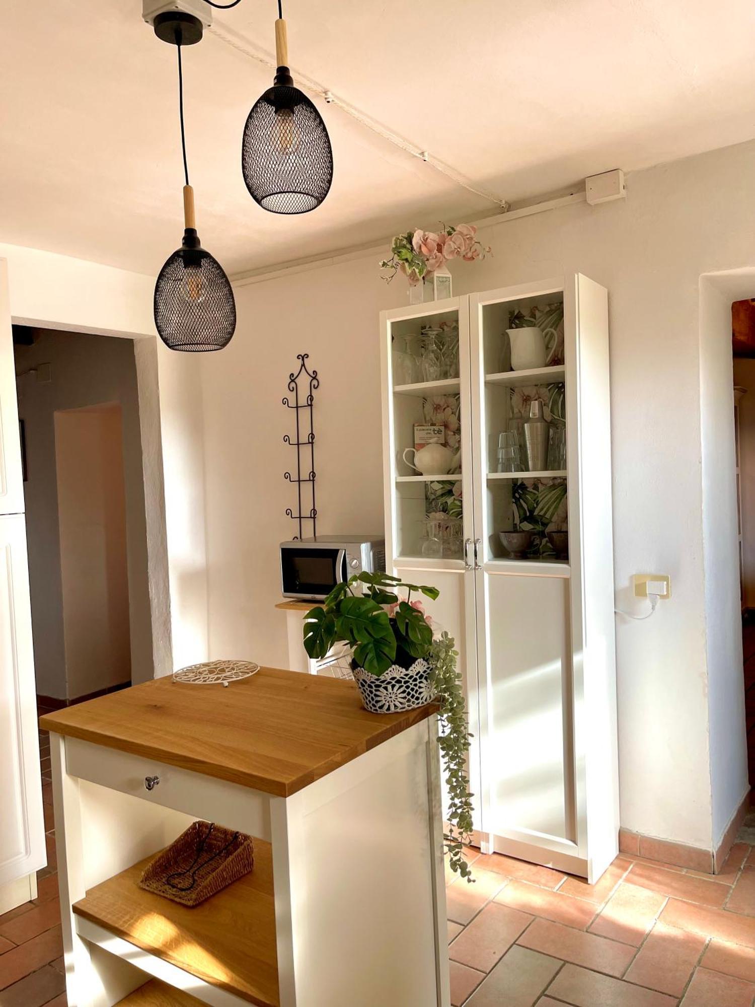 Intero Appartamento Con Private Pool E Jacuzzi Podere Settefrati Montaione Dış mekan fotoğraf