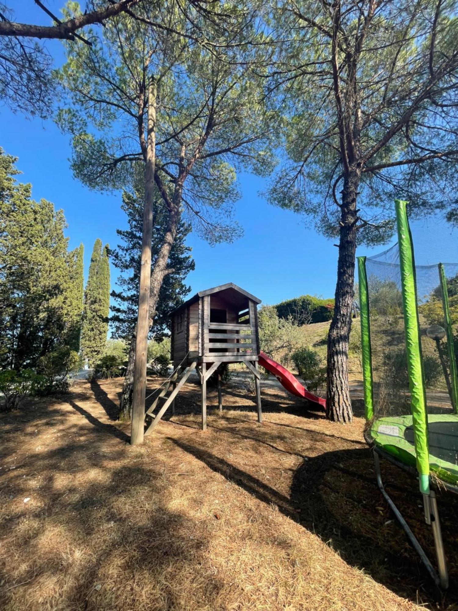 Intero Appartamento Con Private Pool E Jacuzzi Podere Settefrati Montaione Dış mekan fotoğraf